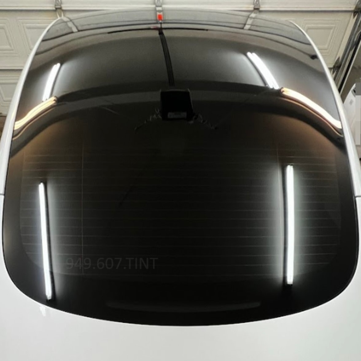VIP Tints — Customer Work