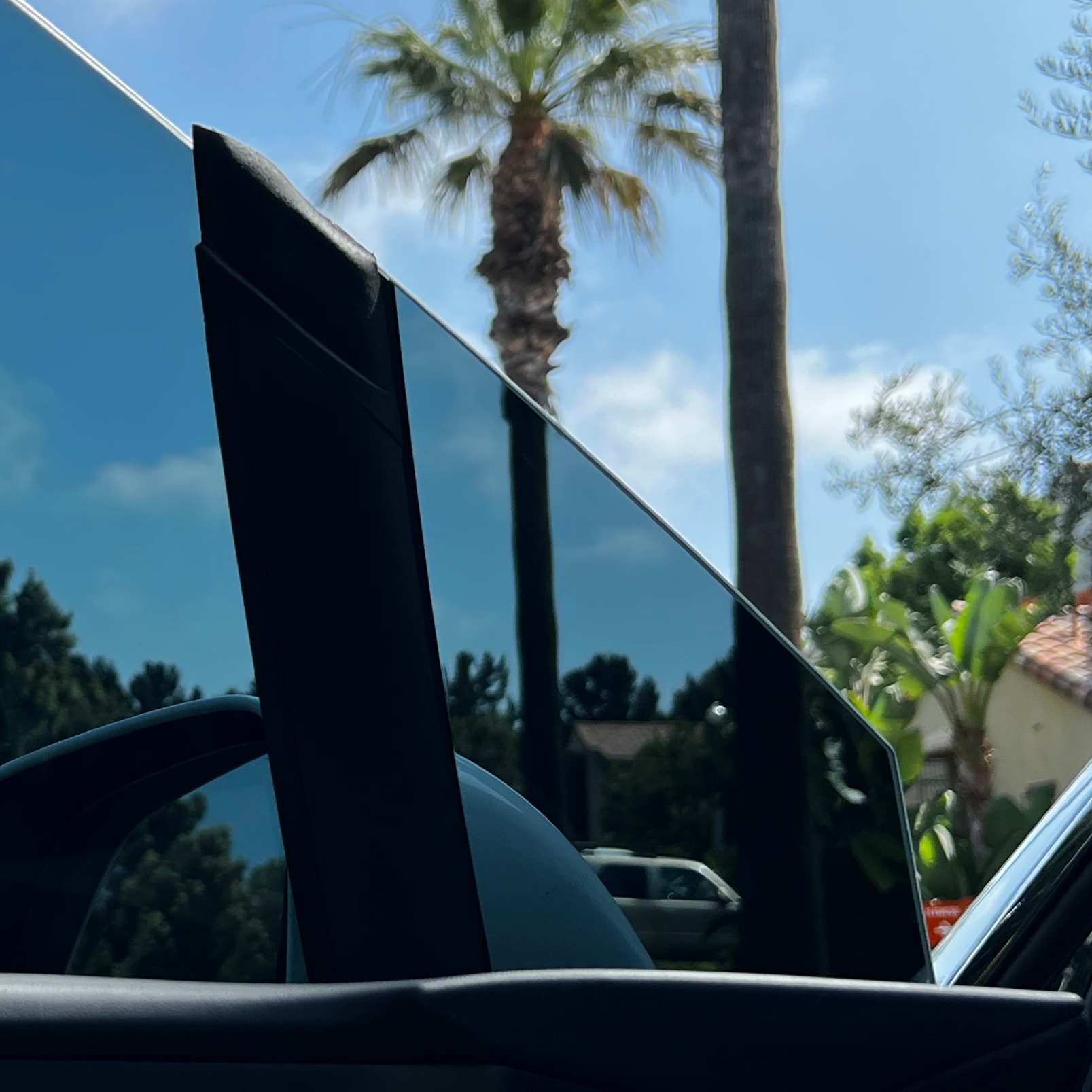 VIP Tints — Customer Work