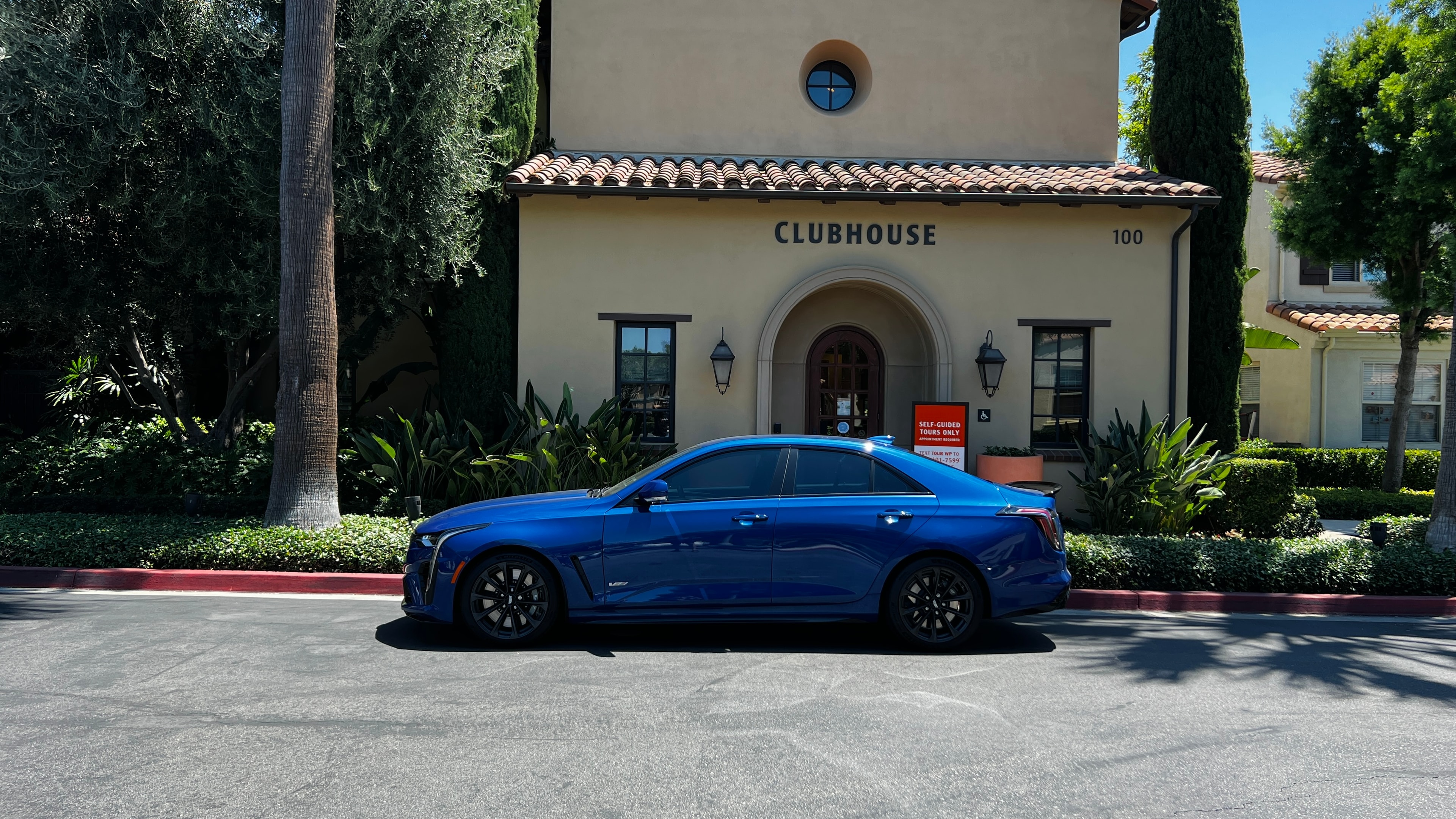 VIP Tints — Customer Work