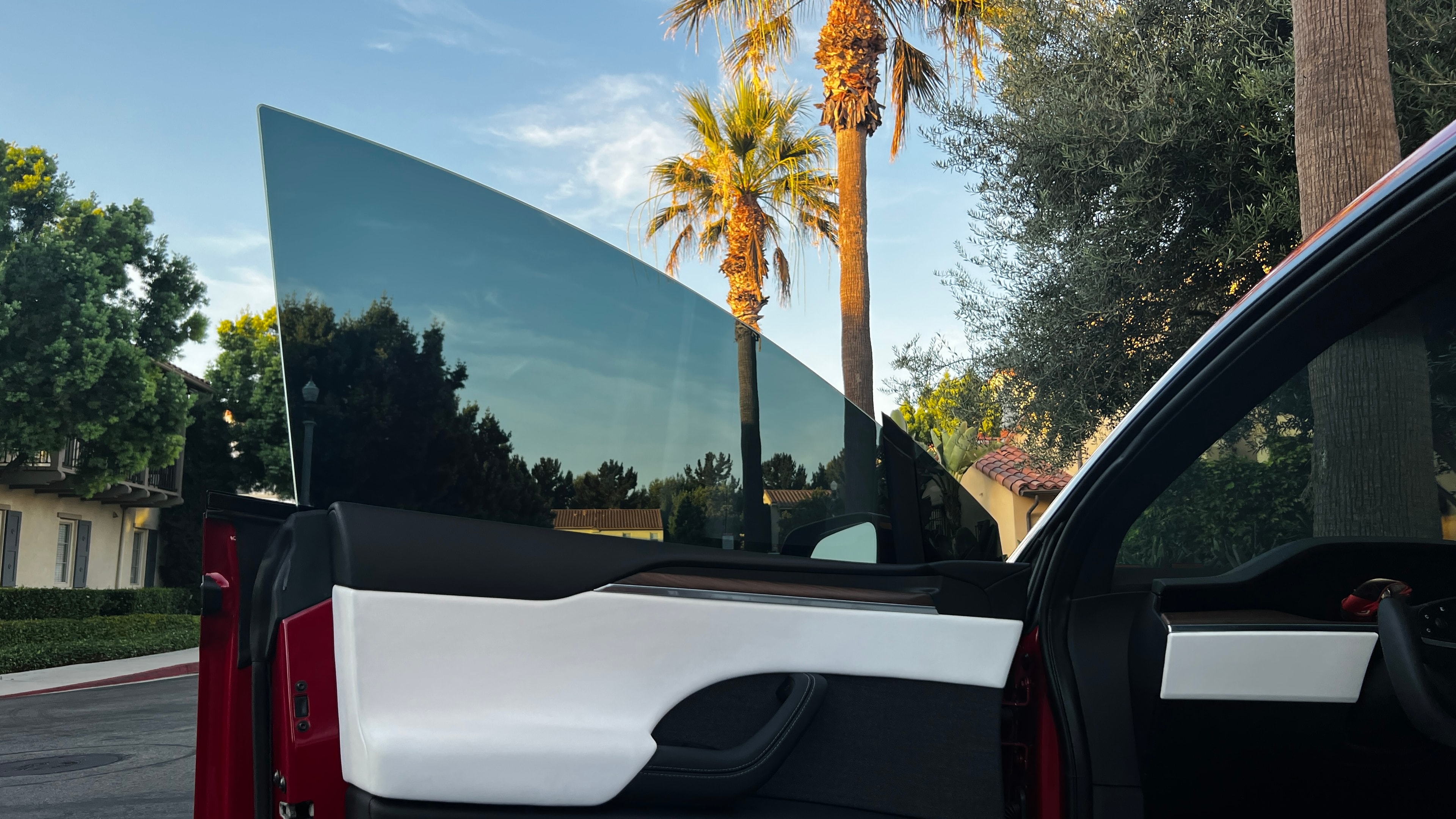 VIP Tints — Customer Work