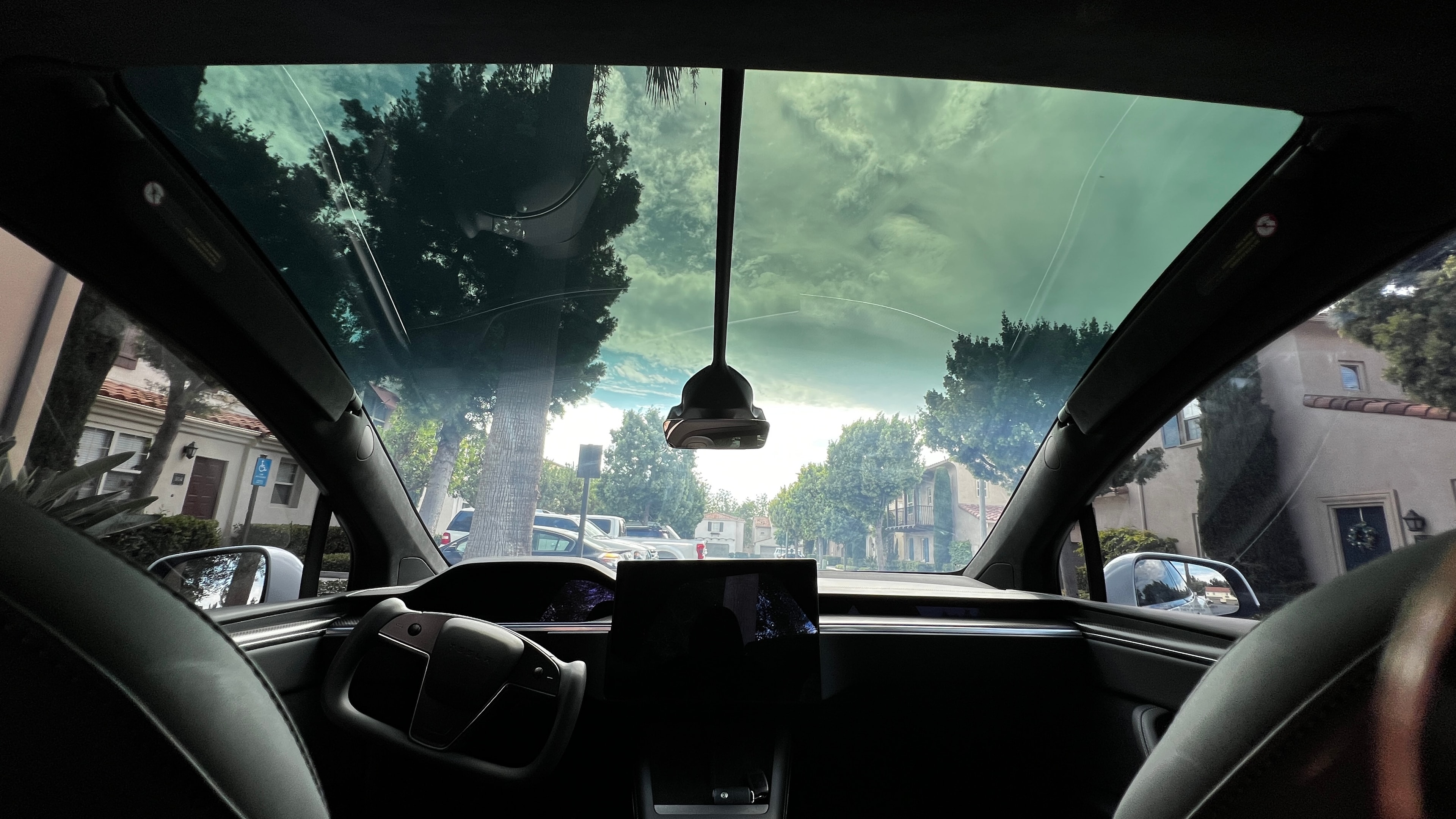 VIP Tints — Customer Work