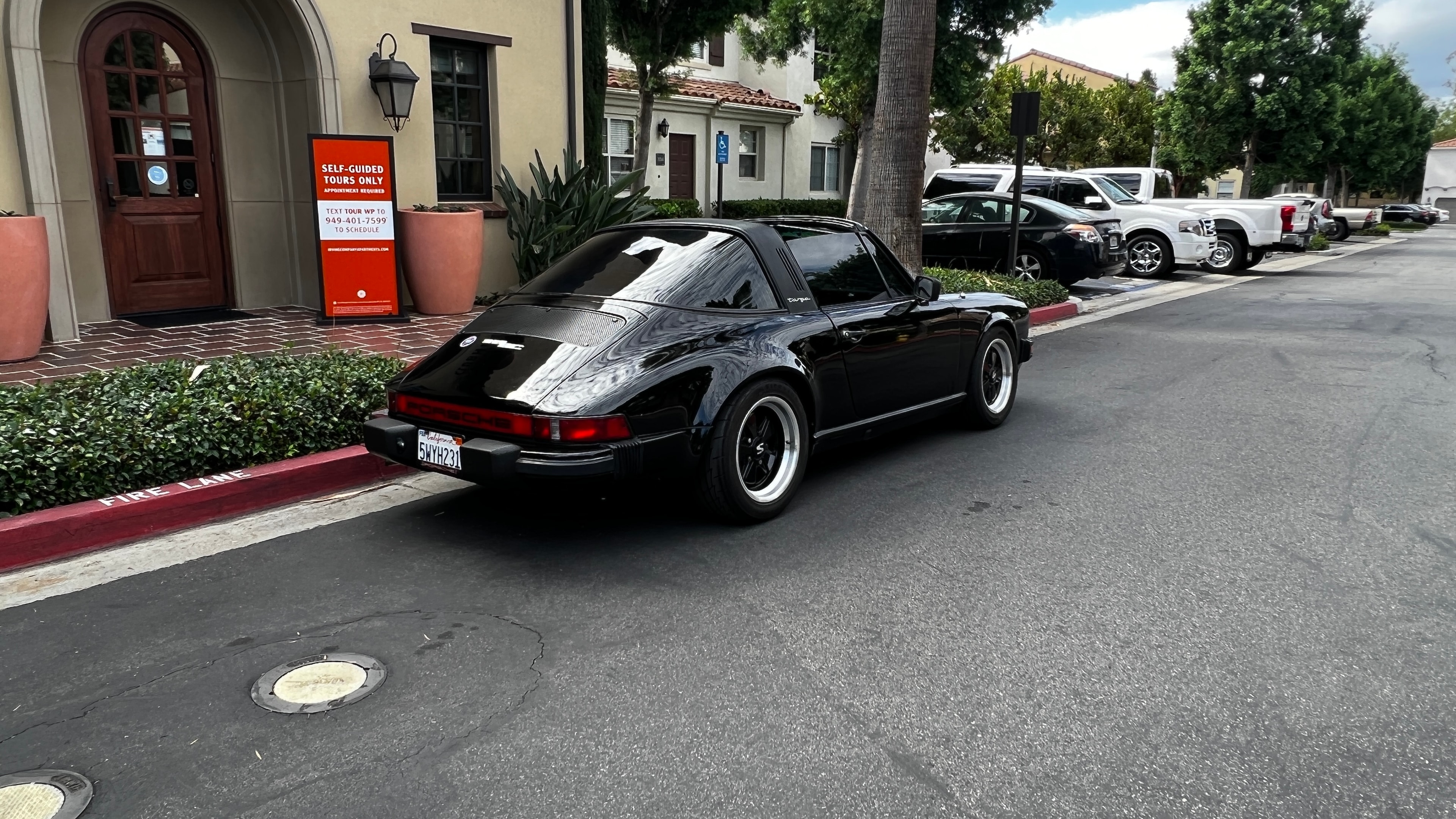 VIP Tints — Customer Work