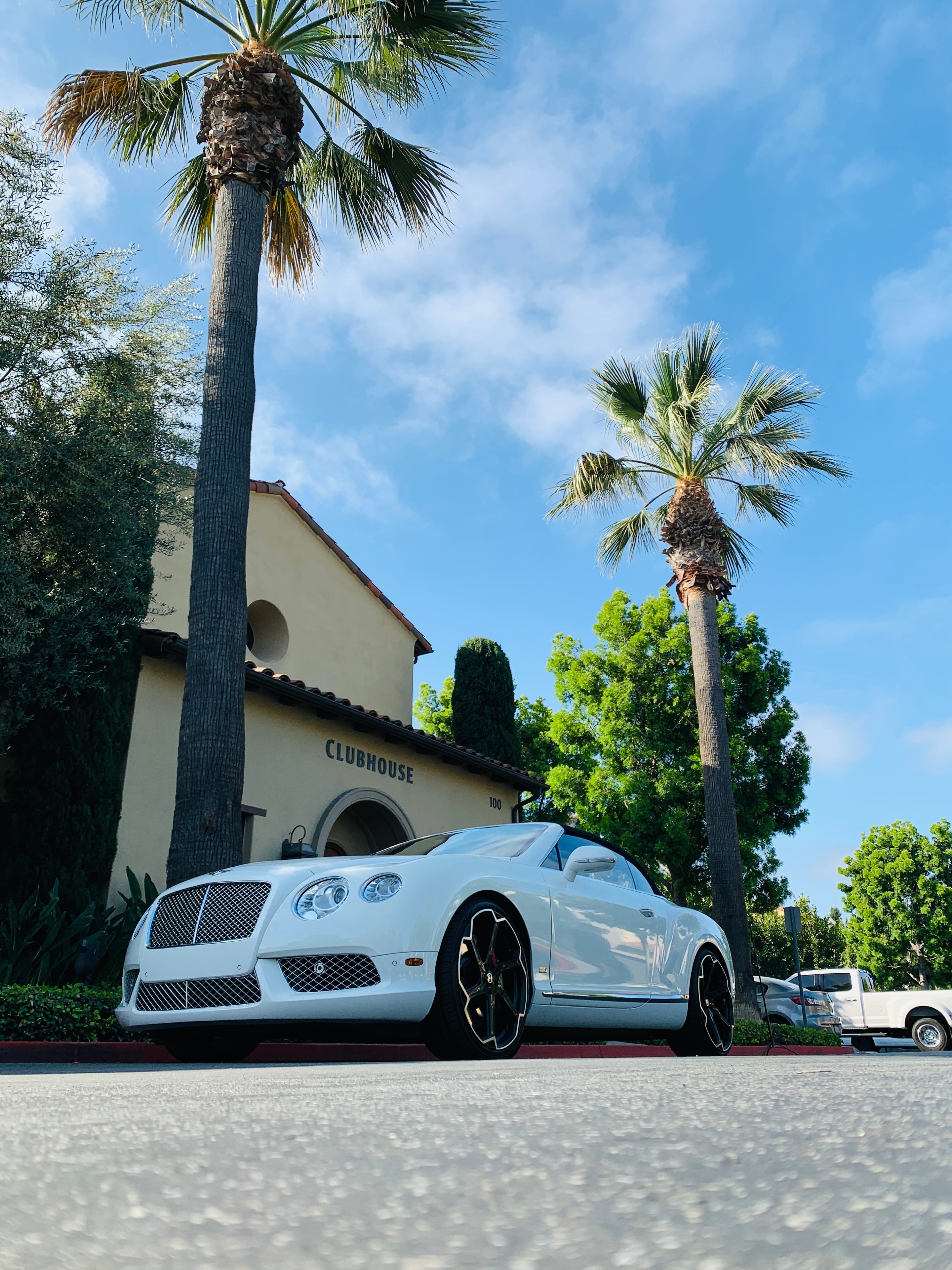VIP Tints — Customer Work